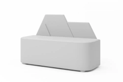 L24 KIDDO L24-2D-4 sofa set