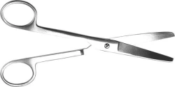 11-171-17 Mauo scissors.