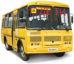 Bus PAZ 320570-02