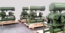 Air blower