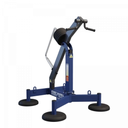 Triceps pull-down