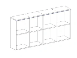 Shelves TV-DPOL-6.11.01