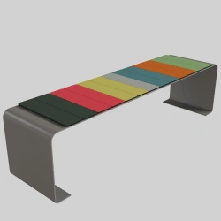 Bench LG1028