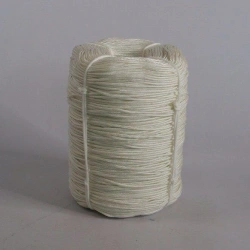 16-strand braided polyamide cord with core diameter from 3 to 14 mm