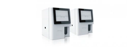 Blood analyser portable Hemalight 1260