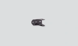 Rear longitudinal seat bracket 316200687002200
