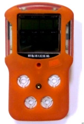 Multigasens M5.L portable gas analysers