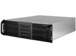 Server enclosure, workstation, digital computer chassis RE306-DaHbb-xxx-yy-z