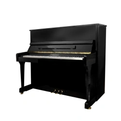 Acoustic piano "Mikhail Glinka"