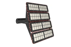 Luminaires with LED light sources ARENA series LE-SBU-66
