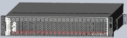 Universal 2U server "Paladin-X224", NIKA.466533.301-02