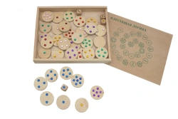 Brilliant Logic Game