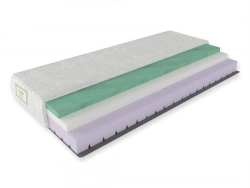 TURIN mattress