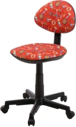 Logic armchair