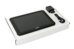 Portable tablet computer (tablet) MVK-2020