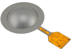Rupture Safety Membranes