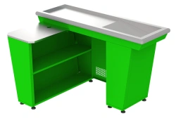 Cash desk KB-1,5-1H single storage (Ts)