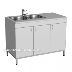 Sink table STm-207