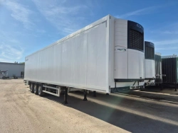 Semi-trailer refrigerator Tonar - 97861