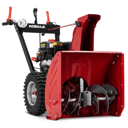 Mobile K C65 LC170FS snow blower