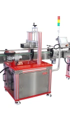 Induction sealing module AURORA NXT mod. MIZ-2000 (and its modifications)