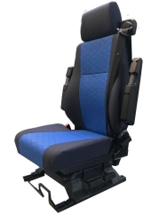 Seat A68R52.6800010(upholstery colour)/B2102-6800224-00