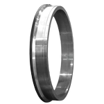 Solid rolled ring Ø300-4000mm
