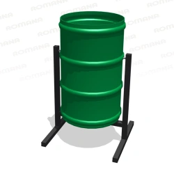 Urn U-1