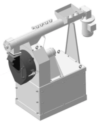 Feed Pellet Presses