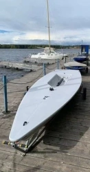 Leisure Sailing Boats