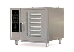 Combi model 611b-L electric combi steamer
