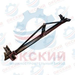 Lever Brake Components