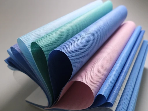 Thermally Bonded Non-Woven Fabric Polispan®Profi SS, 25 g/m²