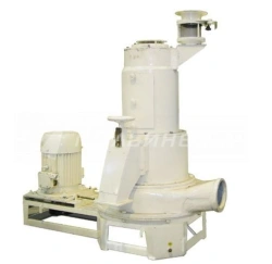 Peeling and grinding machine A1-ZSHN-3