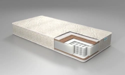 Natura Altai mattress