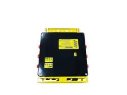Personnel and transport registration device with data transmission in information networks URPT-IS-S-RO-W6-P2-E3-IP65 TIS 2.4.3.