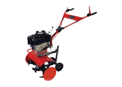 Cultivator rotary motocultivator Master OAO "Plant named after V.A. Degtyarev" Russia