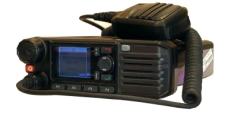 Carriageable digital radio station ERIKA-260 P23