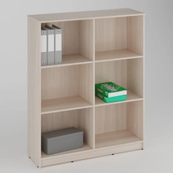 Document cabinet low