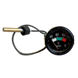 Condensation remote temperature indicator UT 200