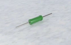 Permanent non-wire high-voltage resistors ?1-104