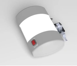 Luminaire PP03-2x5W/50-260AC(DC) YuILT.676252.134-04