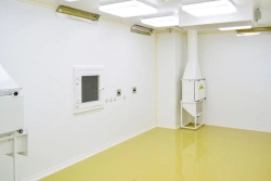 Biological safety complex KBB