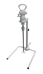 Manual pneumatic mixer PMS-5u Altmaler
