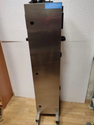 Closed-type irradiator-recirculator EFA-RB 2000
