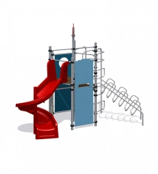 Children's play complex Romana 101.103.00
