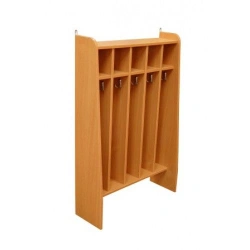 Floor cabinet for towels Article No.: Spn 05.01