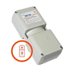 Autonomous GPRS-module of industrial internet Accent MPI