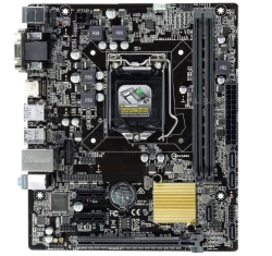 Motherboard AQH110M R30 (AMPR.687283.300)