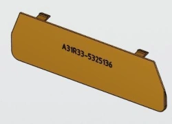 Plug A31R33-5325136